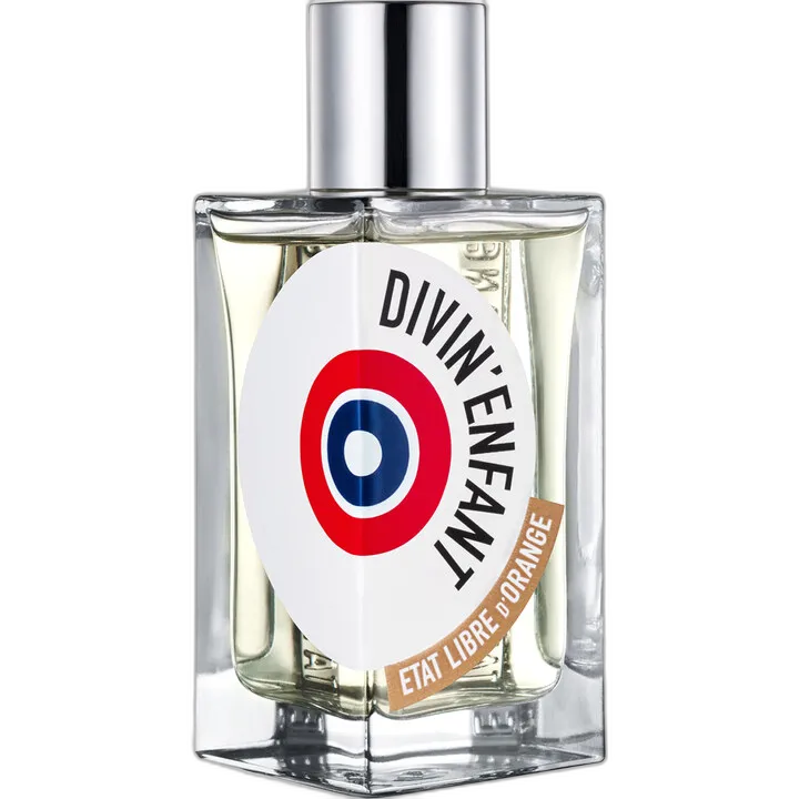 Divin'Enfant